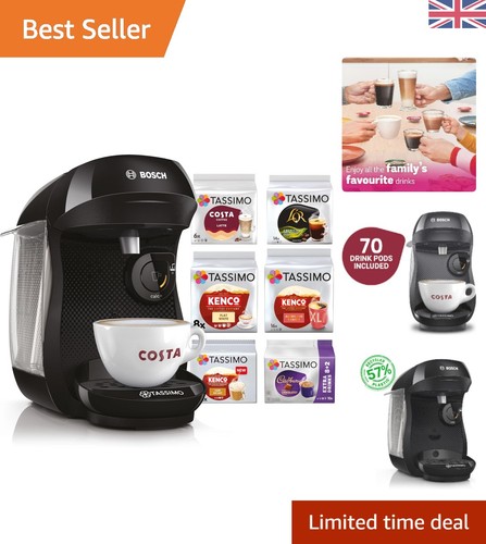 Tassimo bosch style - bosch,