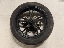 ROUE AVANT - SYM 125 JET 14