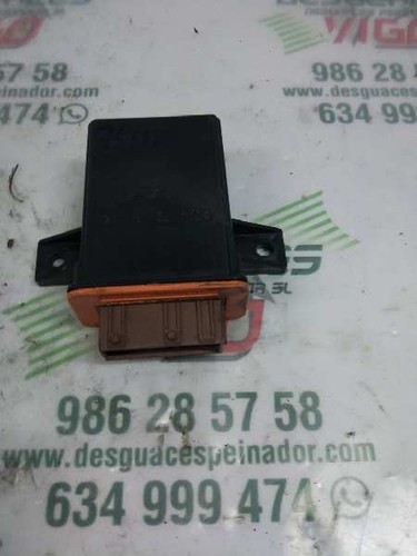 Modulo elettronico citroen - modulo,