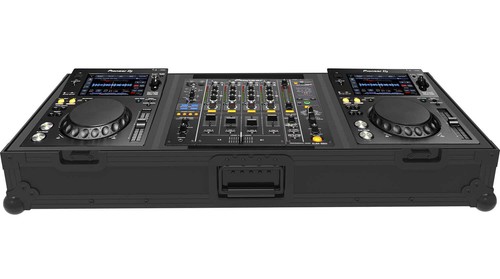 Zomo flightcase set 700 nse - flightcase, set-700