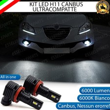 KIT FULL LED H11 FENDINEBBIA
