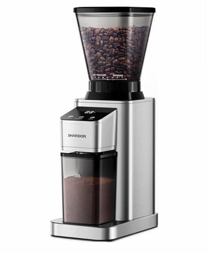 Shardor macinacaffè - shardor,