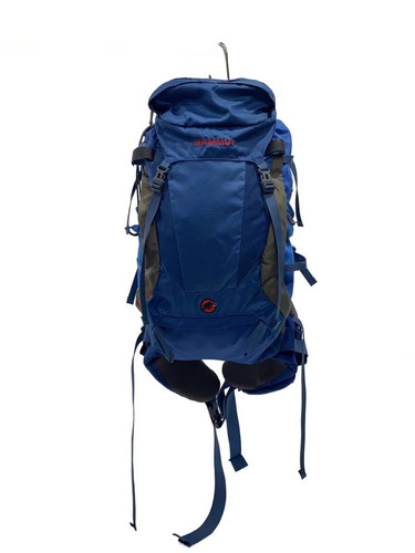 Mammut backpack blue - --,