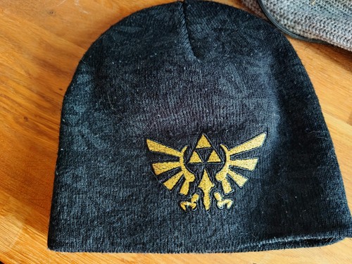 Cappello the legend zelda - the, of