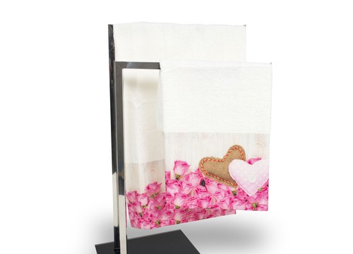 Set asciugamani teli bagno - asciugamani, e