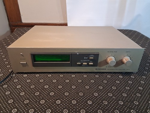 Pioneer amplificatore - sr-9,