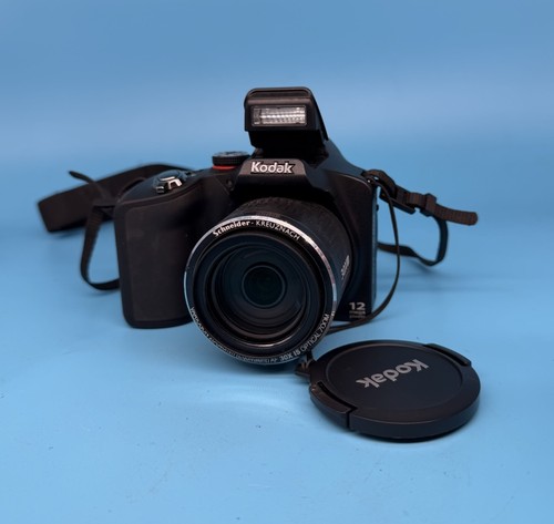 Kodak easyshare max z990 0 - max, 12,0