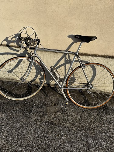 Bici corsa usata - bici, da