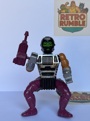 Multi bot man - multi-bot, of