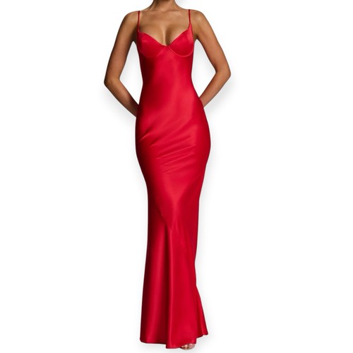 Maxi abito babyboo athena - maxi,