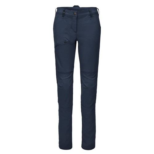Pantaloni donna tessuto - pantaloni,