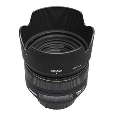 Sigma 30 mm/1,4 EX DC HSM per obiettivo Nikon F-Mount