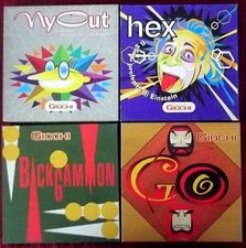 IL MONDO DEI GIOCHI FABBRI