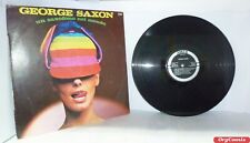 GEORGE SAXON - UN SAXOFONO NEL
