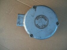 FILTRO CARBURATORE DELL'ORTO F 15 PER LAMBRETTA 150  E MOTO EPOCA ....