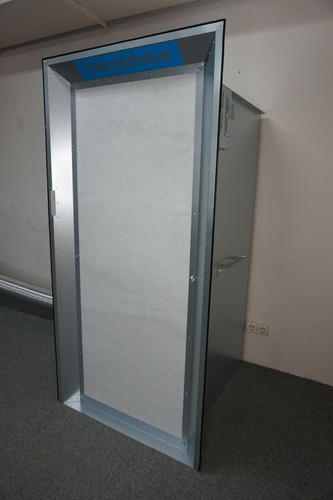 Nordicpulver rivestimento - rivestimento, a