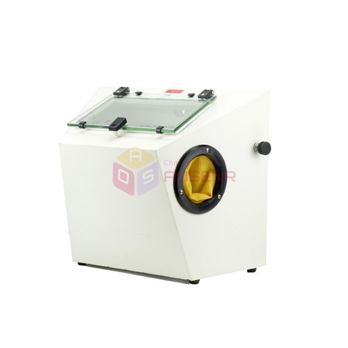 Sabbiatrice portatile 220v - sabbiatrice,