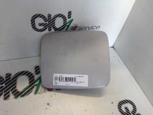 Sportellino carburante hyundai - sportellino,