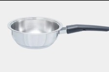 ULTIMISSIMO MODELLO AMC PENTOLA CON MANICO REMOVIBILE 2,1LT