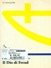 IL DIO DI FREUD FILOSOFIA