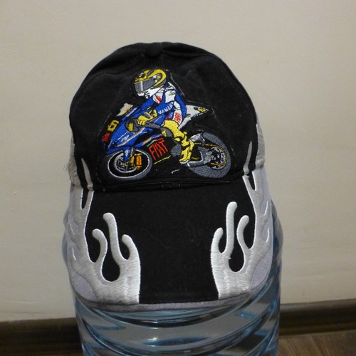 Cappello vintage fiat - cappello, 1°