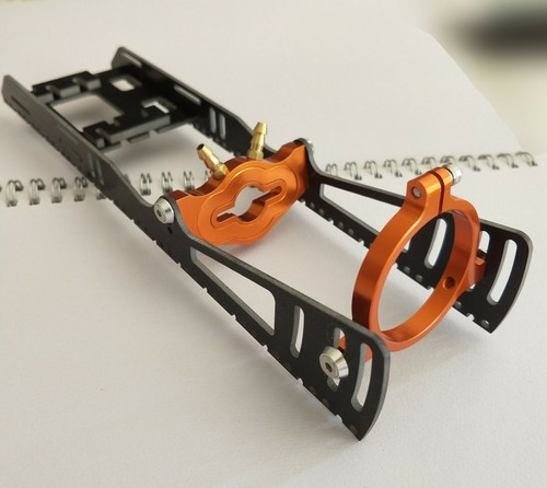 Supporto motore brushless