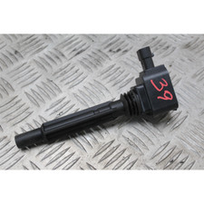 Coil ignition lancia ypsilon - ignition,