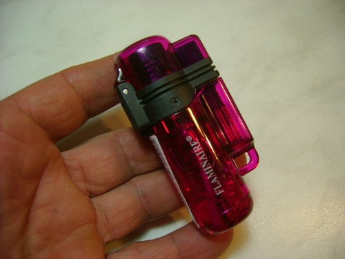 Accendino lighter feuerzeug - accendino, lighter/