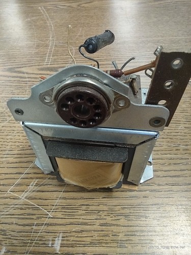 Loewe opta audio output - opta,