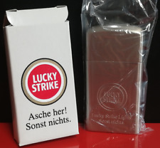 Posacenere tascabile da