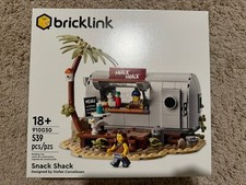 LEGO #910030 - Bricklink