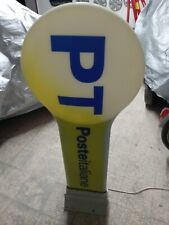 insegna luminosa vintage