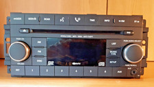 Chrysler Voyager Radio