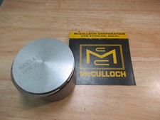 Genuine NOS McCulloch Chainsaw
