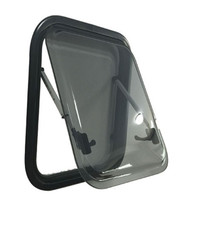 Finestra RW Compact Carbest foro 500x300 :accessori camper/caravan