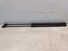 13182537 MOLLE PISTONCINI COFANO POSTERIORE PORTELLONE OPEL CORSA D A4799