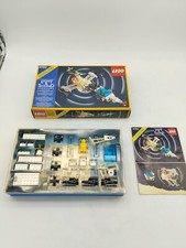 LEGO 6780 XT-Starship INLAY