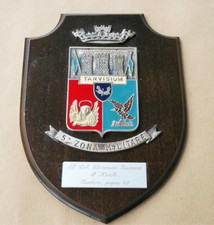 Crest nominativo alto