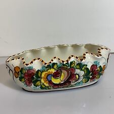 Ciotola Contenitote ovale in