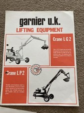 Garnier Gru Agricola