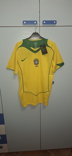 Maglia brasile - maglia,