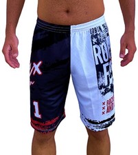 Footex Beach Volleyball Shorts