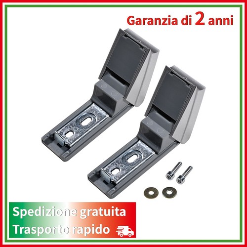 Kit supporti maniglia - kit,