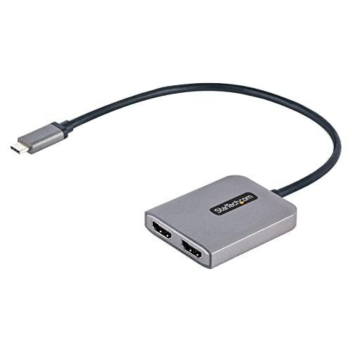Startech com adattatore usb - usb, c
