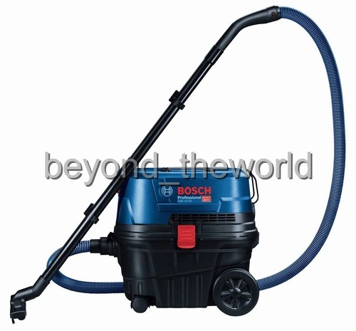 Bosch gas12 25pl - gas12-25pl, aspirapolvere