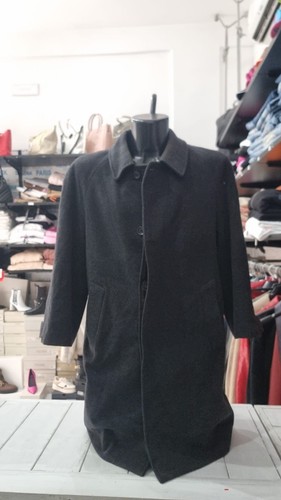 Giacca cappotto uomo roberto - cappotto,