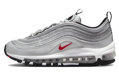 Nike air max cushioning - air,