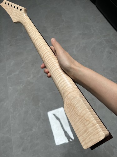 Aaaaa24fret manico chitarra - manico,