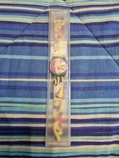 Swatch Vintage 1994 Nuovo Con