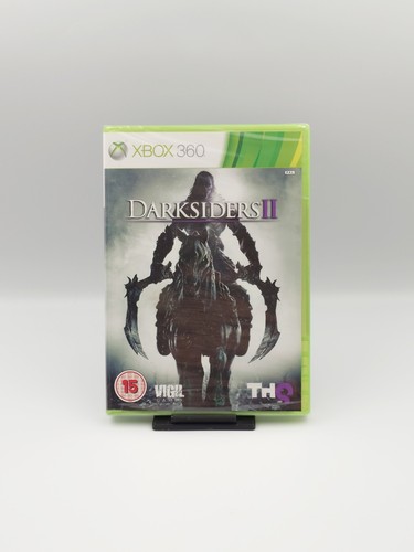 Darksiders - , ii